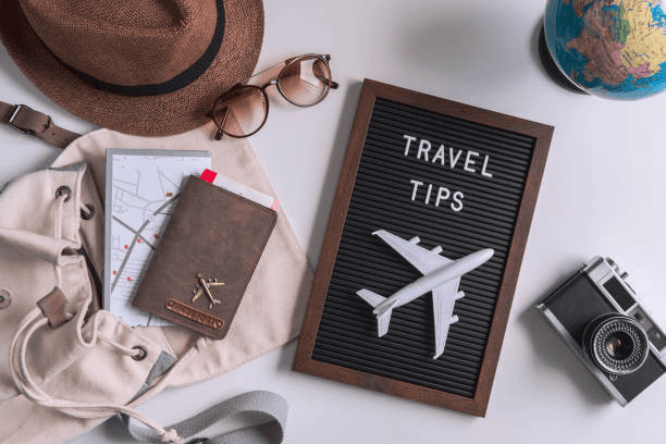 travel tips