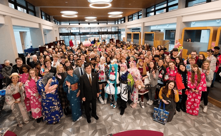 japan culture