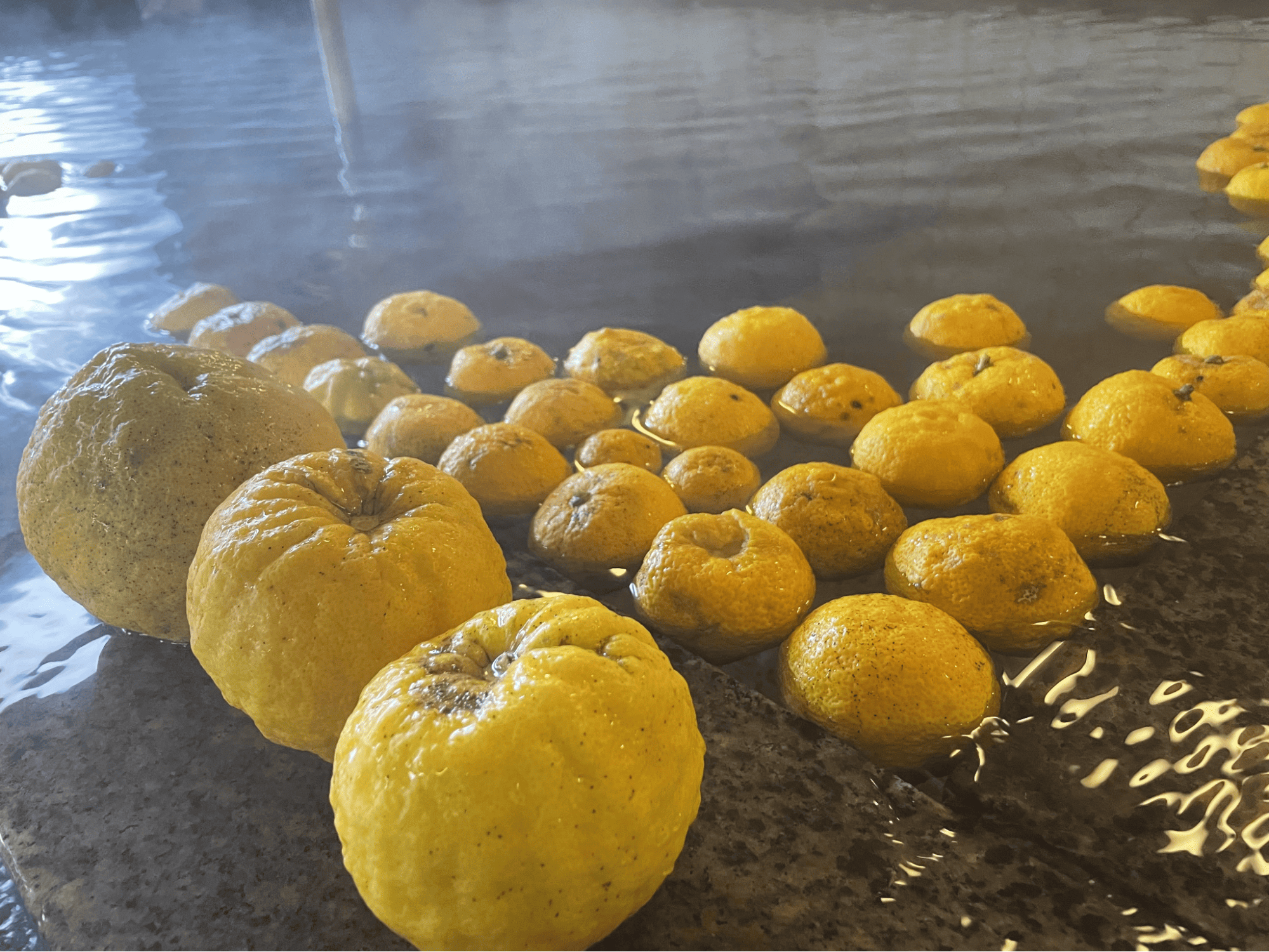 yuzu