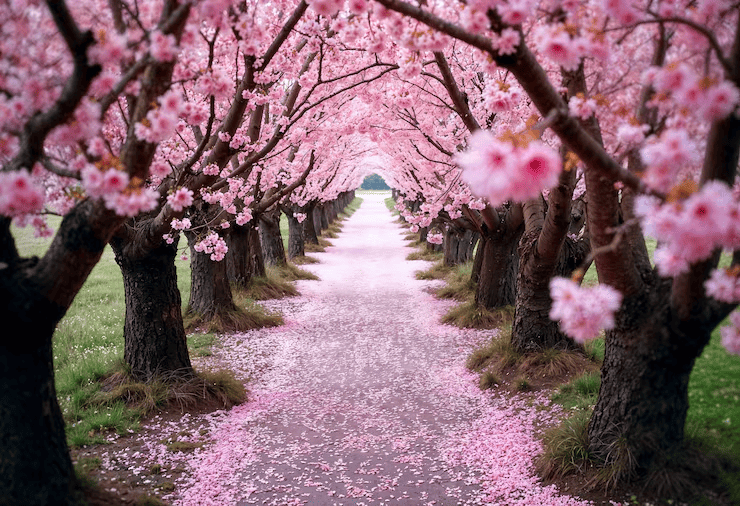 sakura