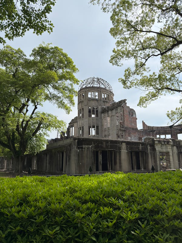 Hiroshima Peace Memorial Day(広島原爆の日): History, Ceremonies, and Travel Guide in Japan