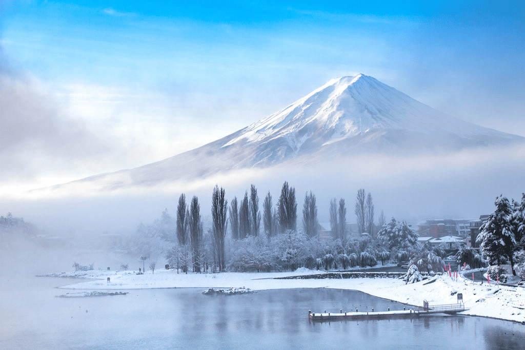 冬至 (Tōji) – Winter Solstice in Japan: Embracing the Longest Night