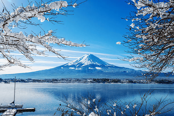 大雪 (Taisetsu) – Heavy Snow: Japan’s Deep Winter Begins